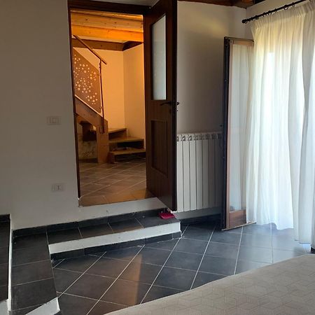 Villa Il Borgo Dei Normanni Colliano Esterno foto
