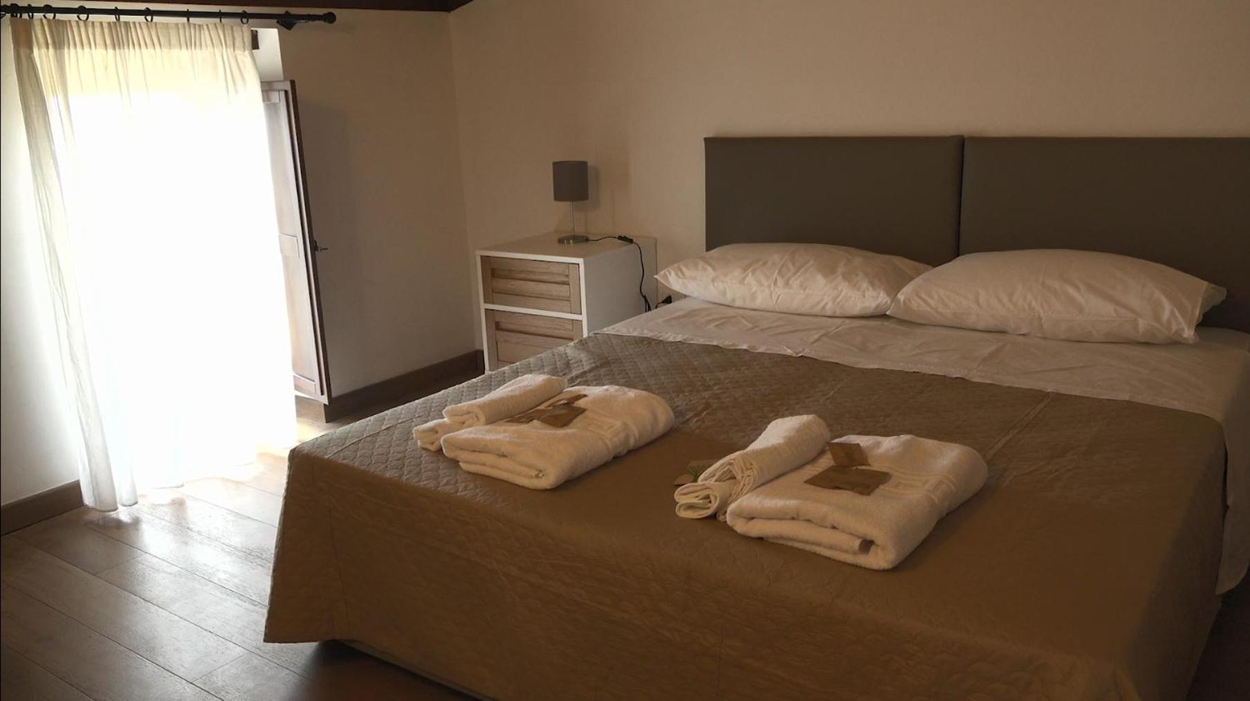 Villa Il Borgo Dei Normanni Colliano Esterno foto