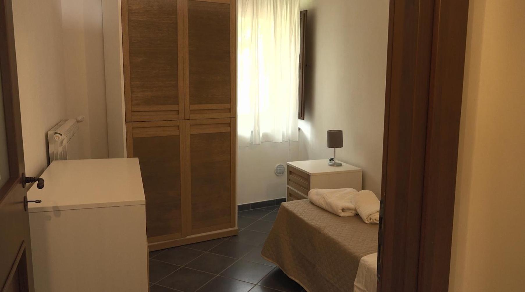 Villa Il Borgo Dei Normanni Colliano Esterno foto