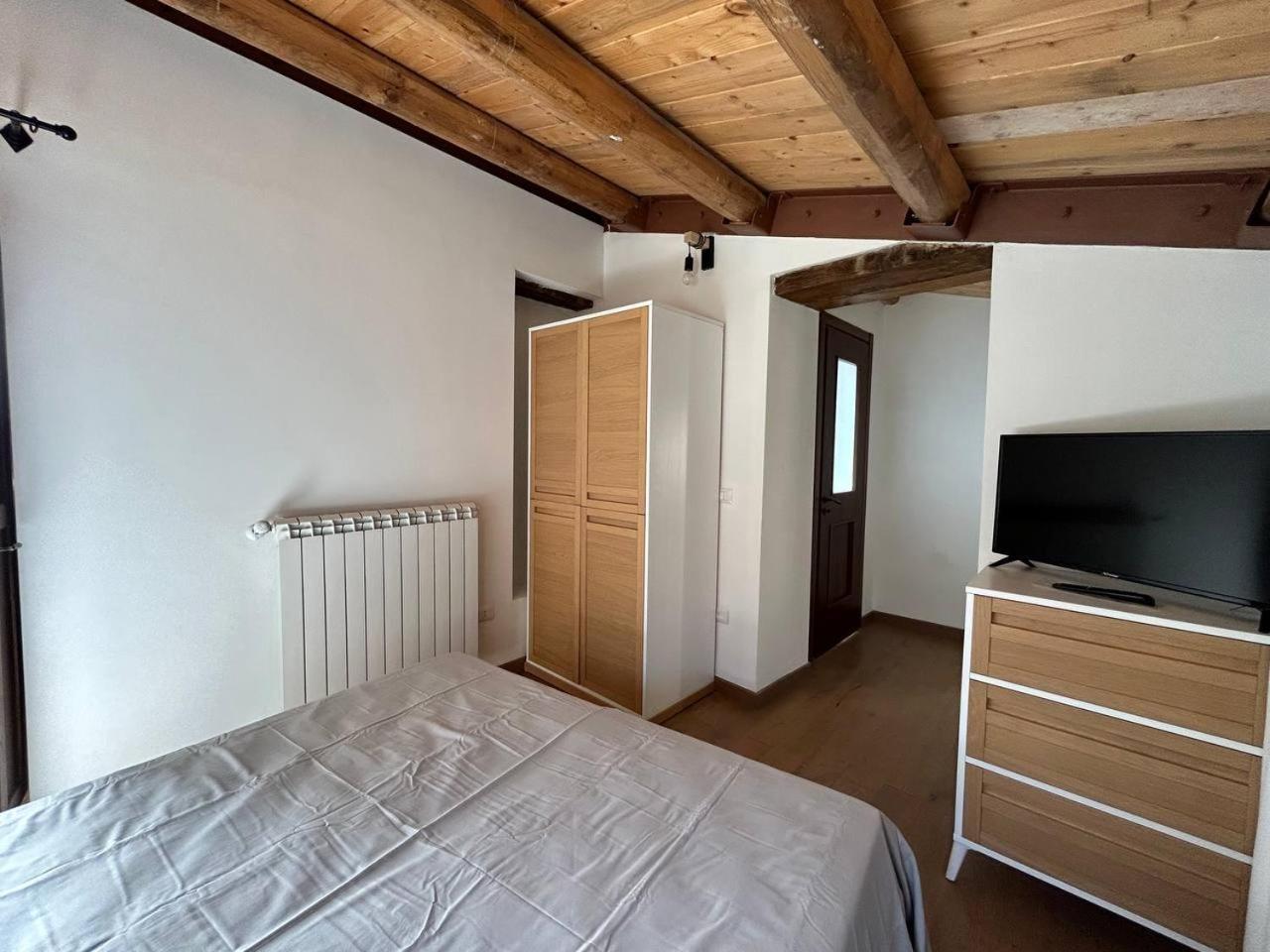 Villa Il Borgo Dei Normanni Colliano Esterno foto