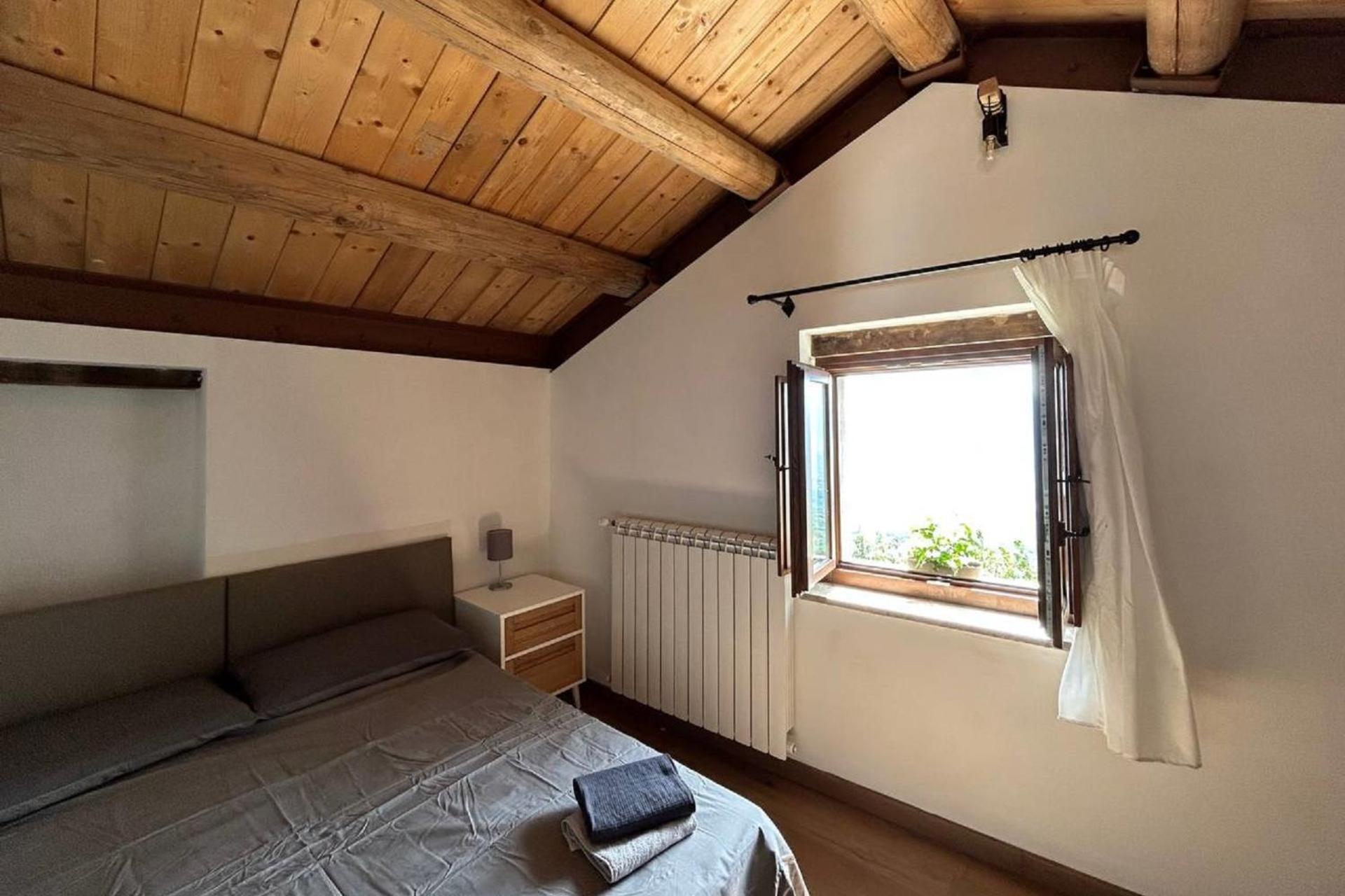 Villa Il Borgo Dei Normanni Colliano Esterno foto