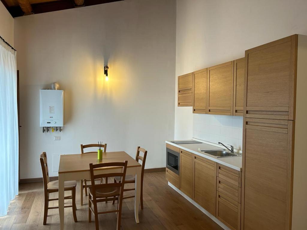 Villa Il Borgo Dei Normanni Colliano Esterno foto