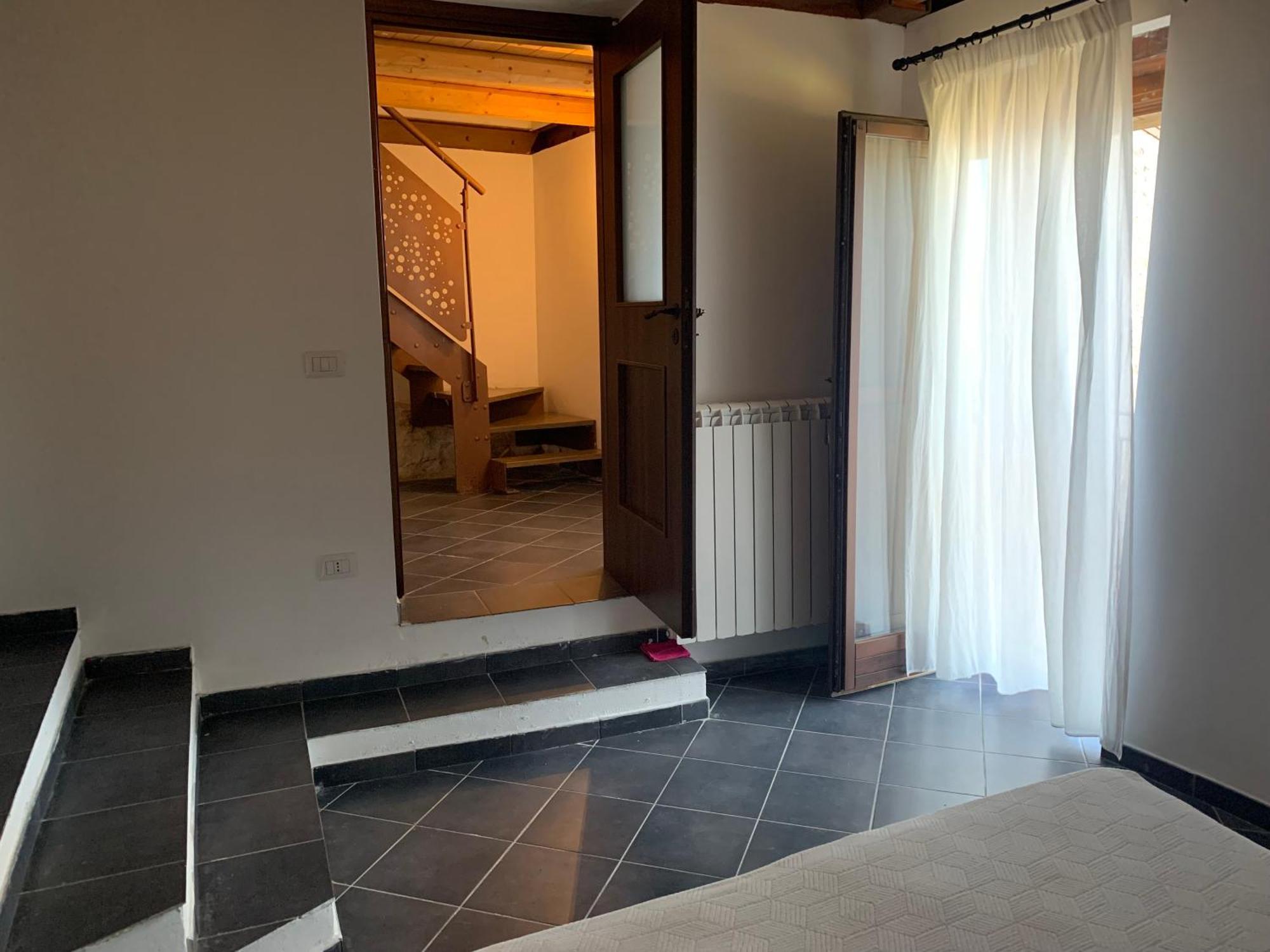 Villa Il Borgo Dei Normanni Colliano Esterno foto