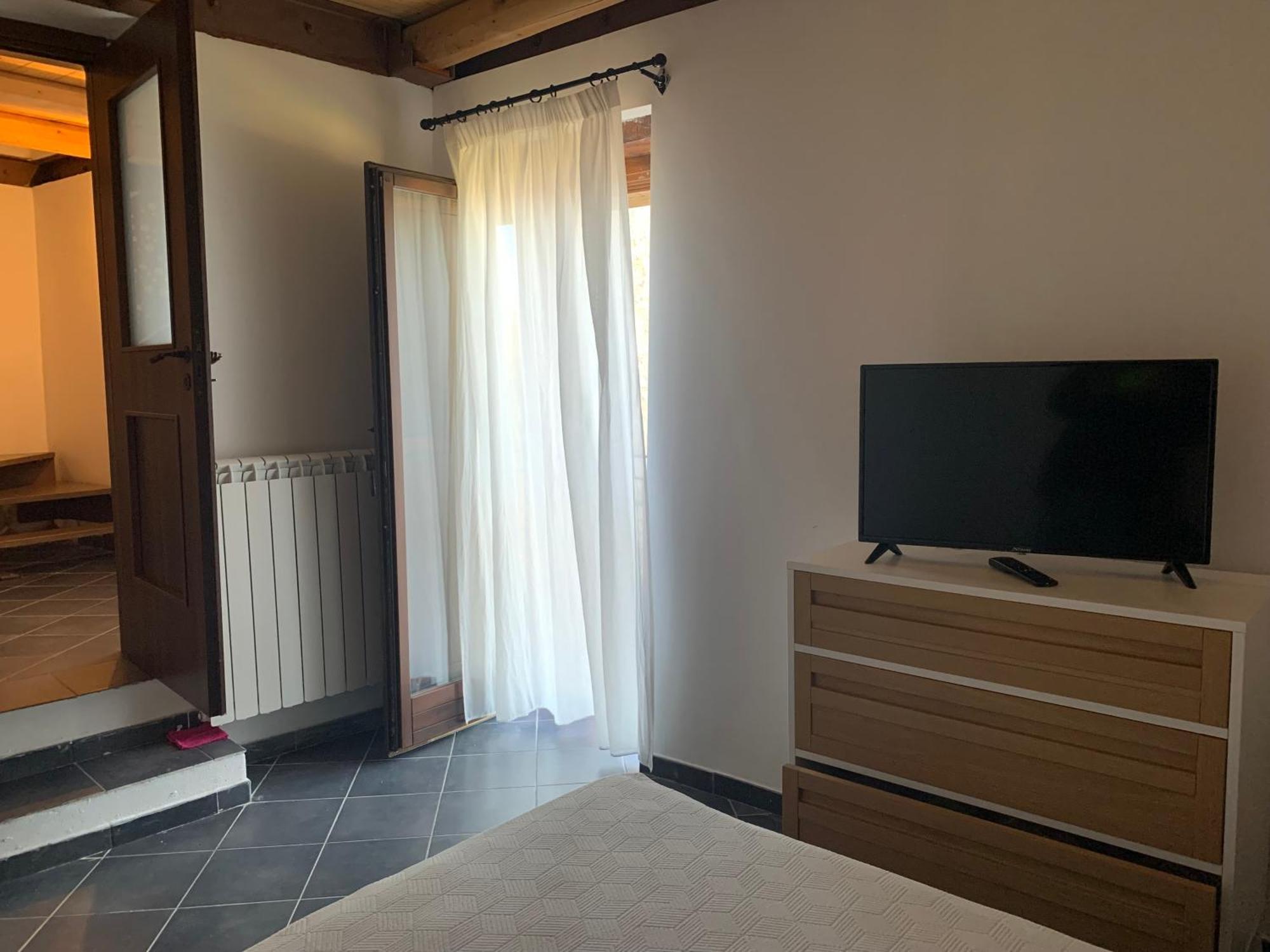 Villa Il Borgo Dei Normanni Colliano Esterno foto