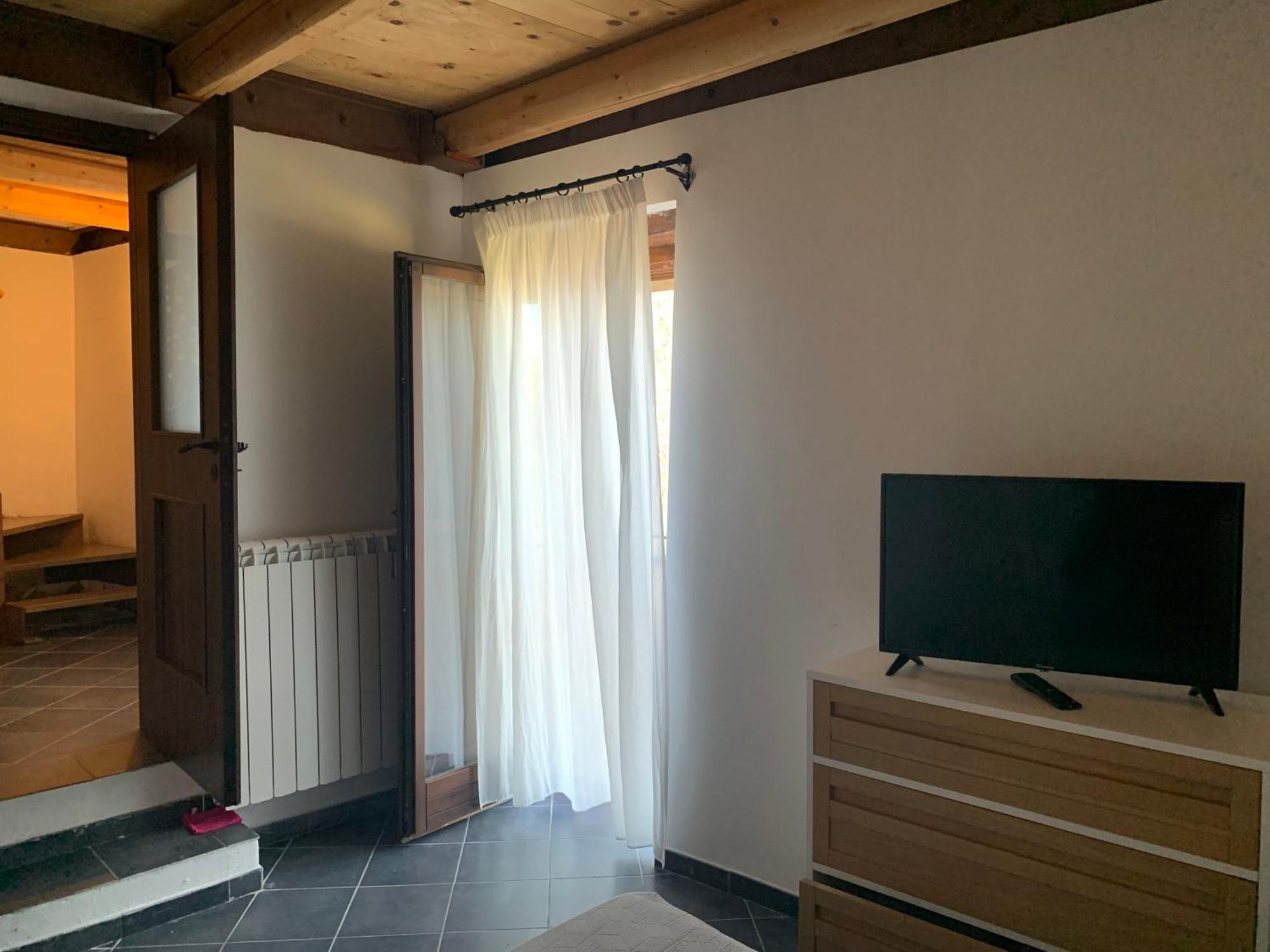 Villa Il Borgo Dei Normanni Colliano Esterno foto